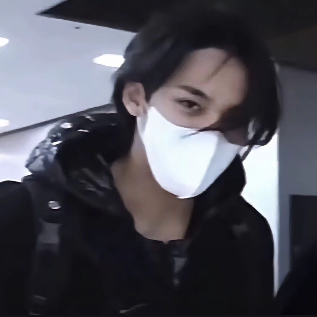 A moment captured by SEVENTEEN's fan