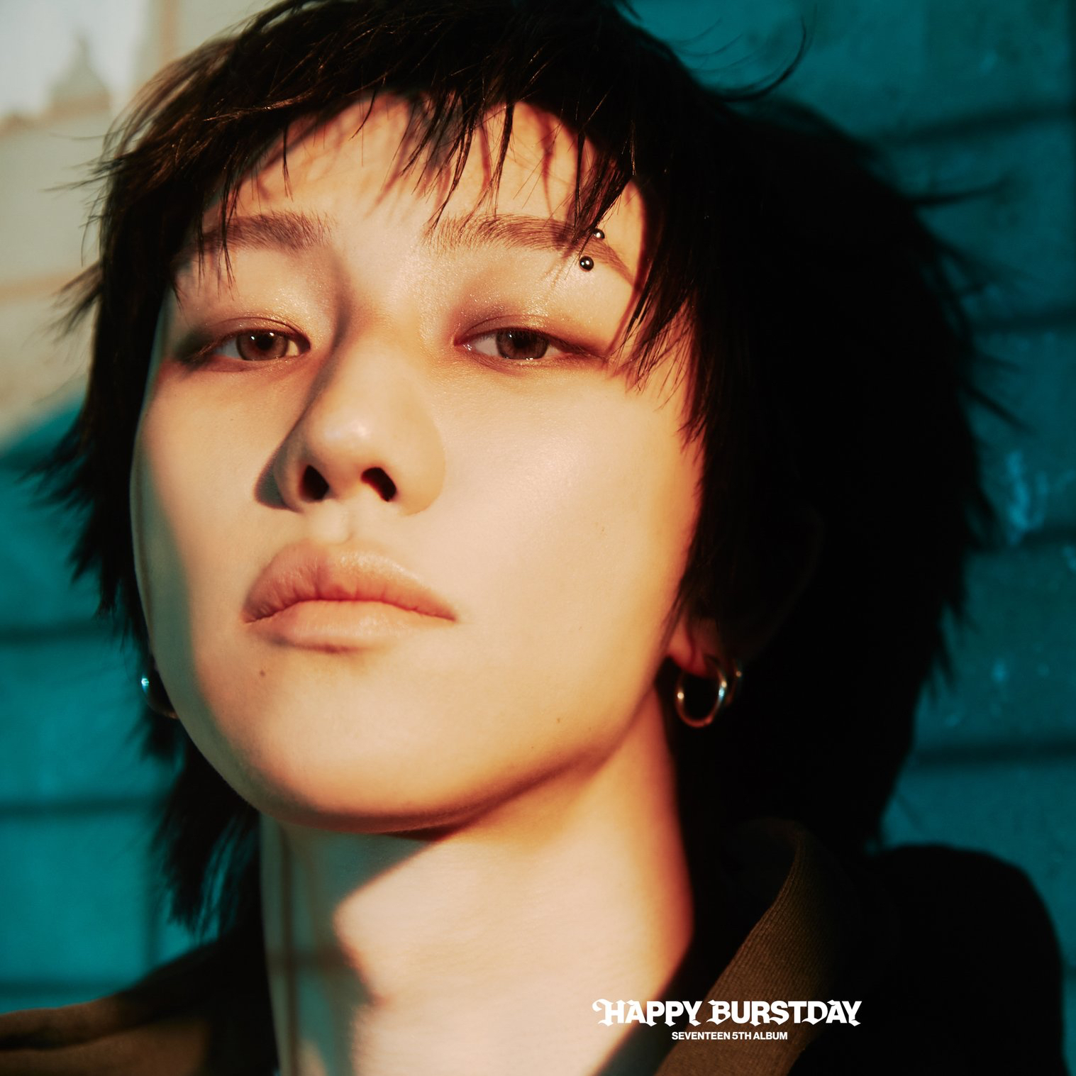 Behind-the-scenes cut of The 8 (SEVENTEEN)