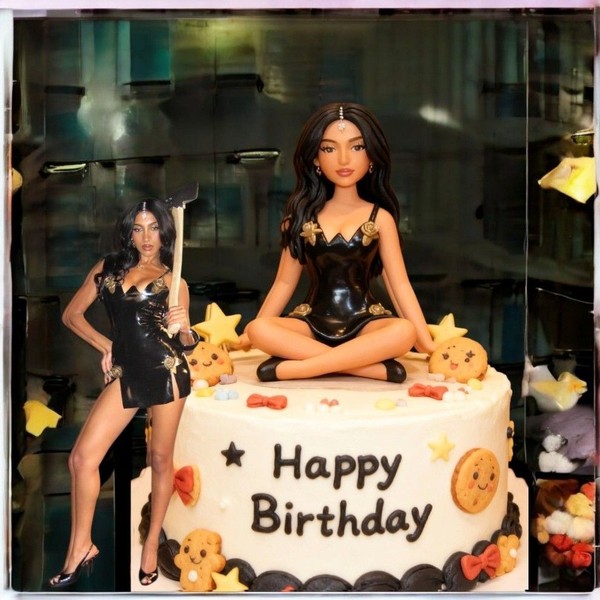 Best moment chosen by Lara (KATSEYE) fandom