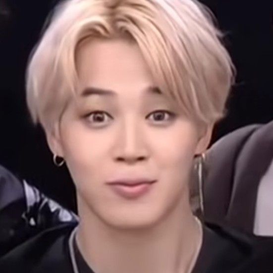 Foto terbaru Jimin (BTS)