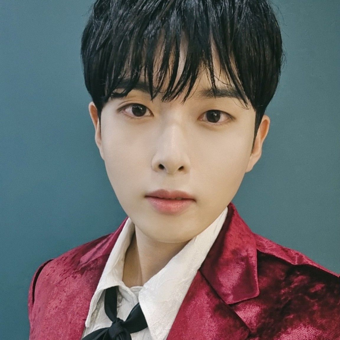 Latest photo of Ryeowook (Super Junior)