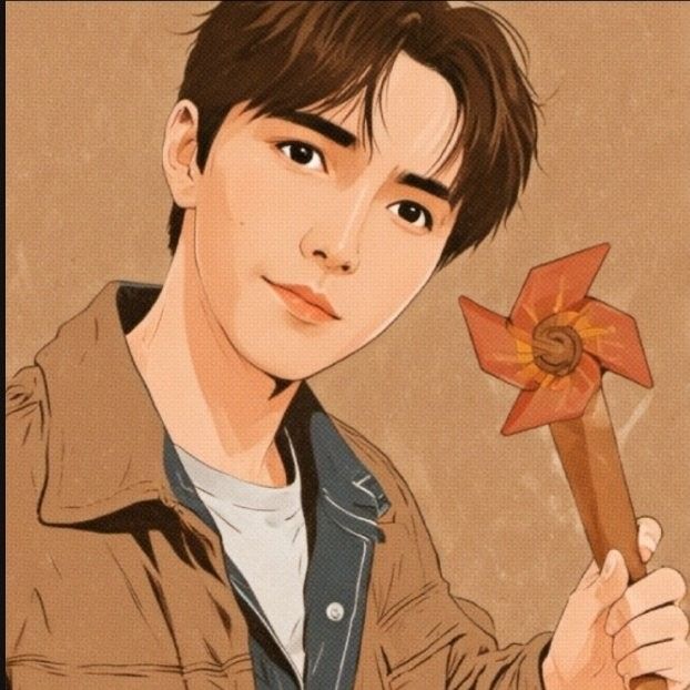 김재환의 비하인드 컷