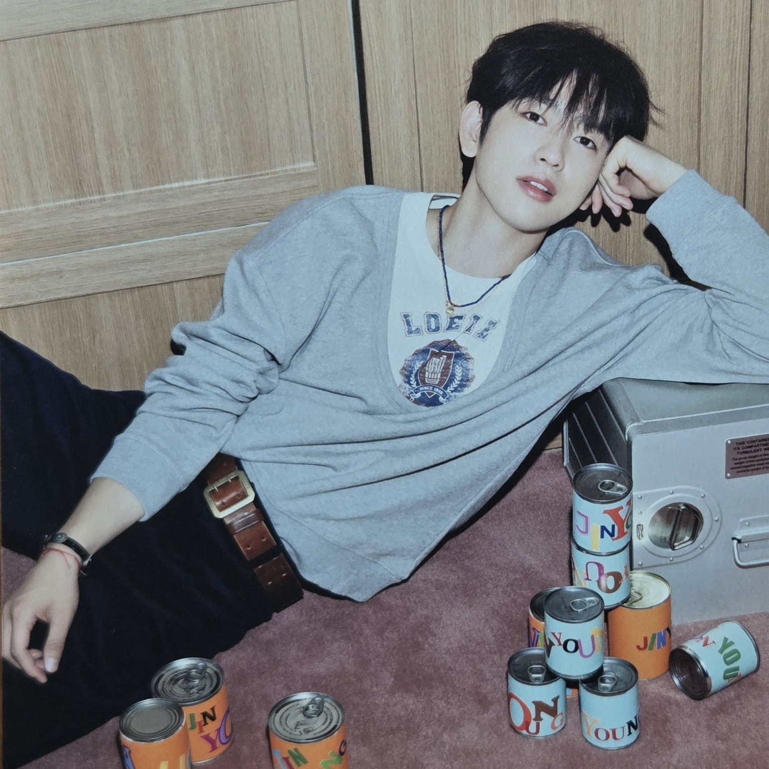 GOT7의 최신 사진