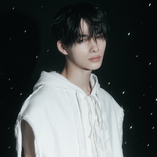 ENHYPEN  ニキ 2025.05.12 【モデルプレス】 ENHYPENニキ「ZONe ENERGY」 新