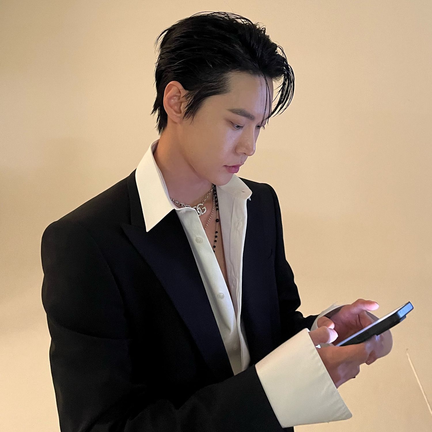 도영 (NCT 127)의 최신 사진