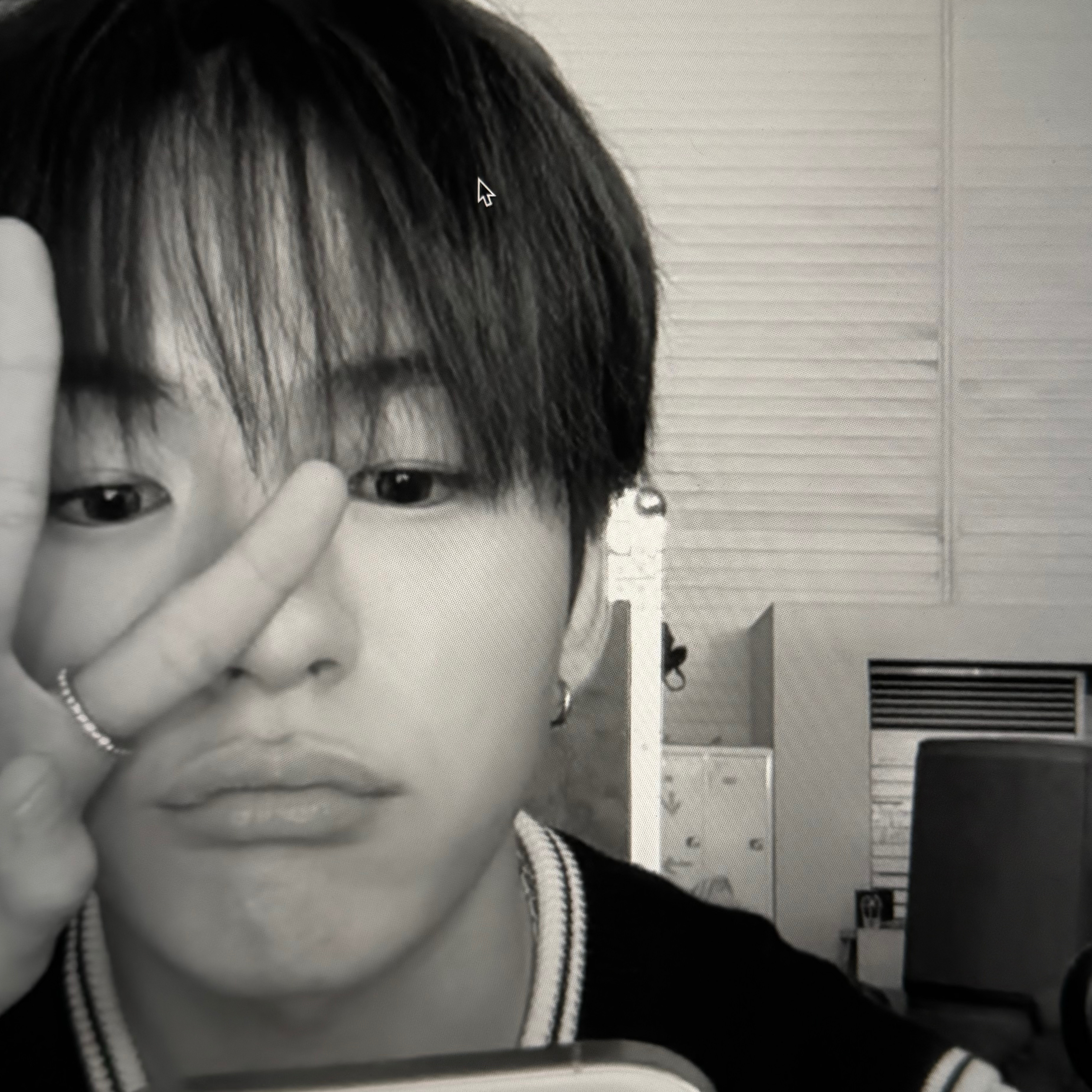 Latest photo of Yoon Jaehyuk (TREASURE)