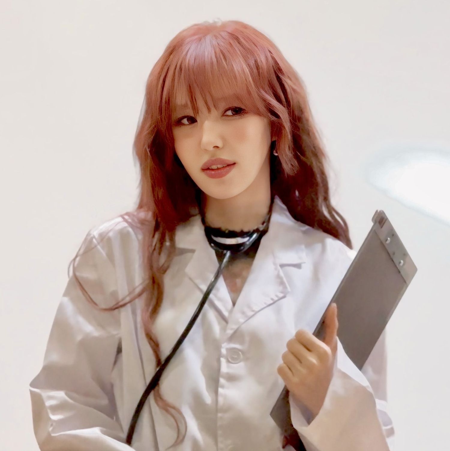 Latest photo of Wendy (Red Velvet)