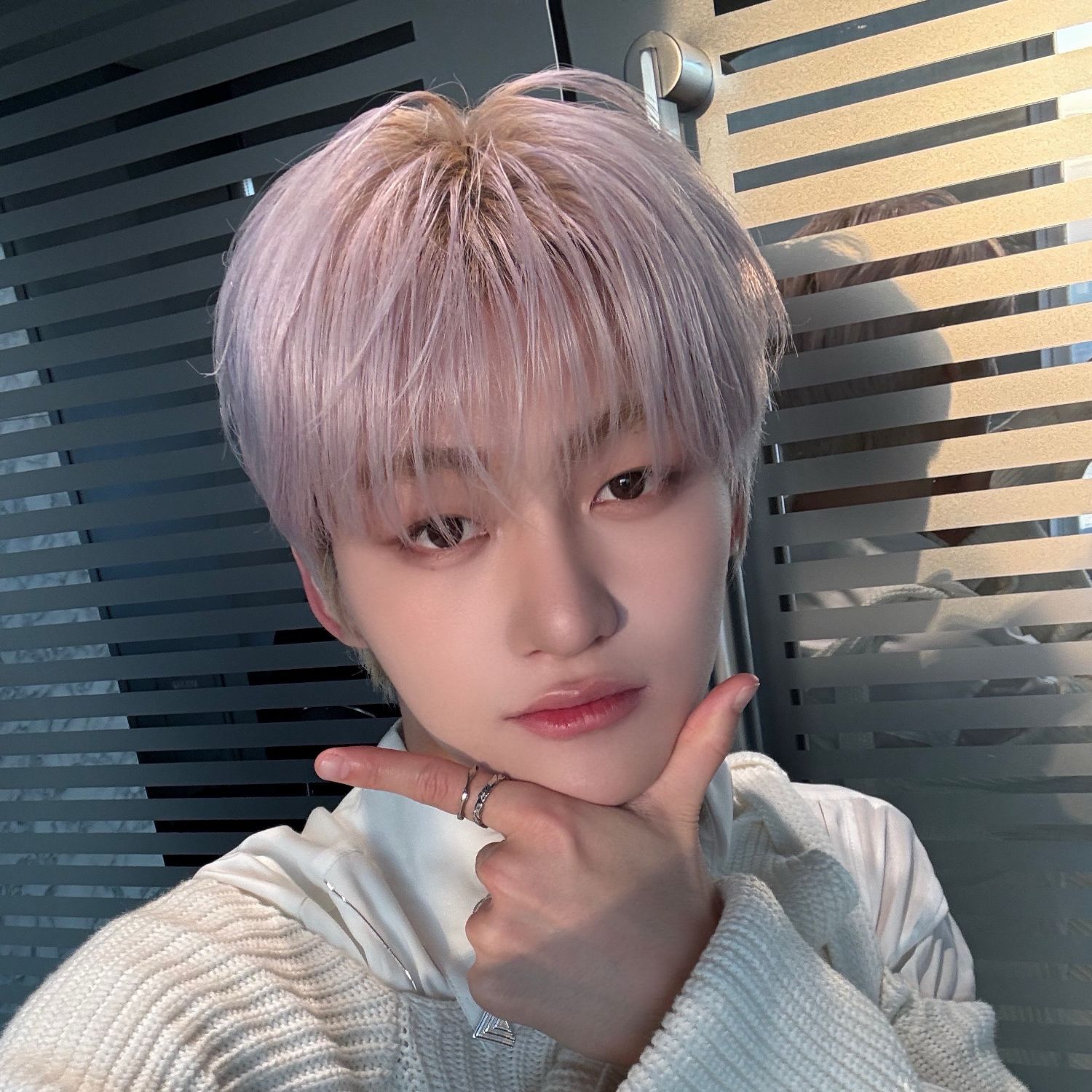 Behind-the-scenes cut of TWS