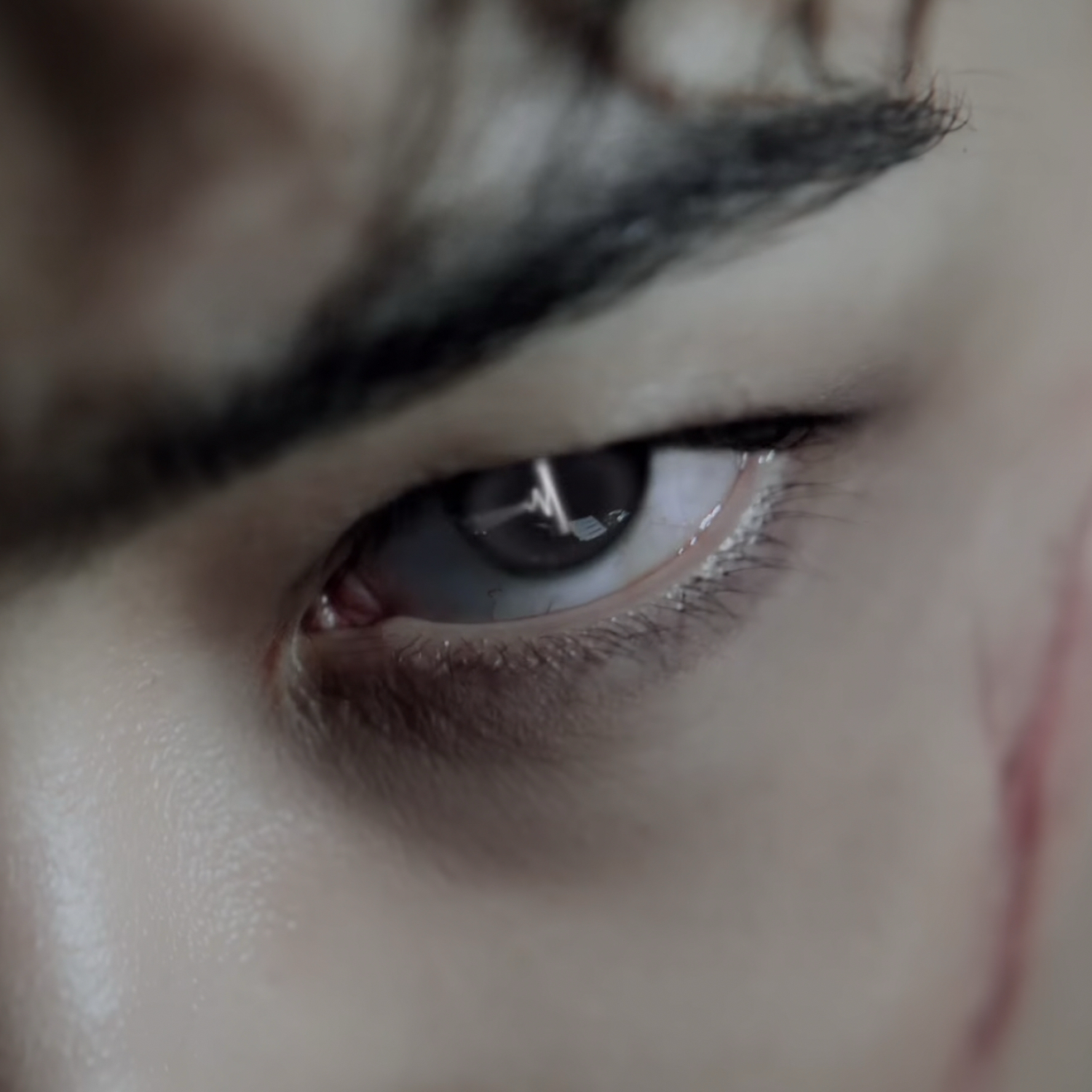 Behind-the-scenes cut of Eunwoo (ASTRO)