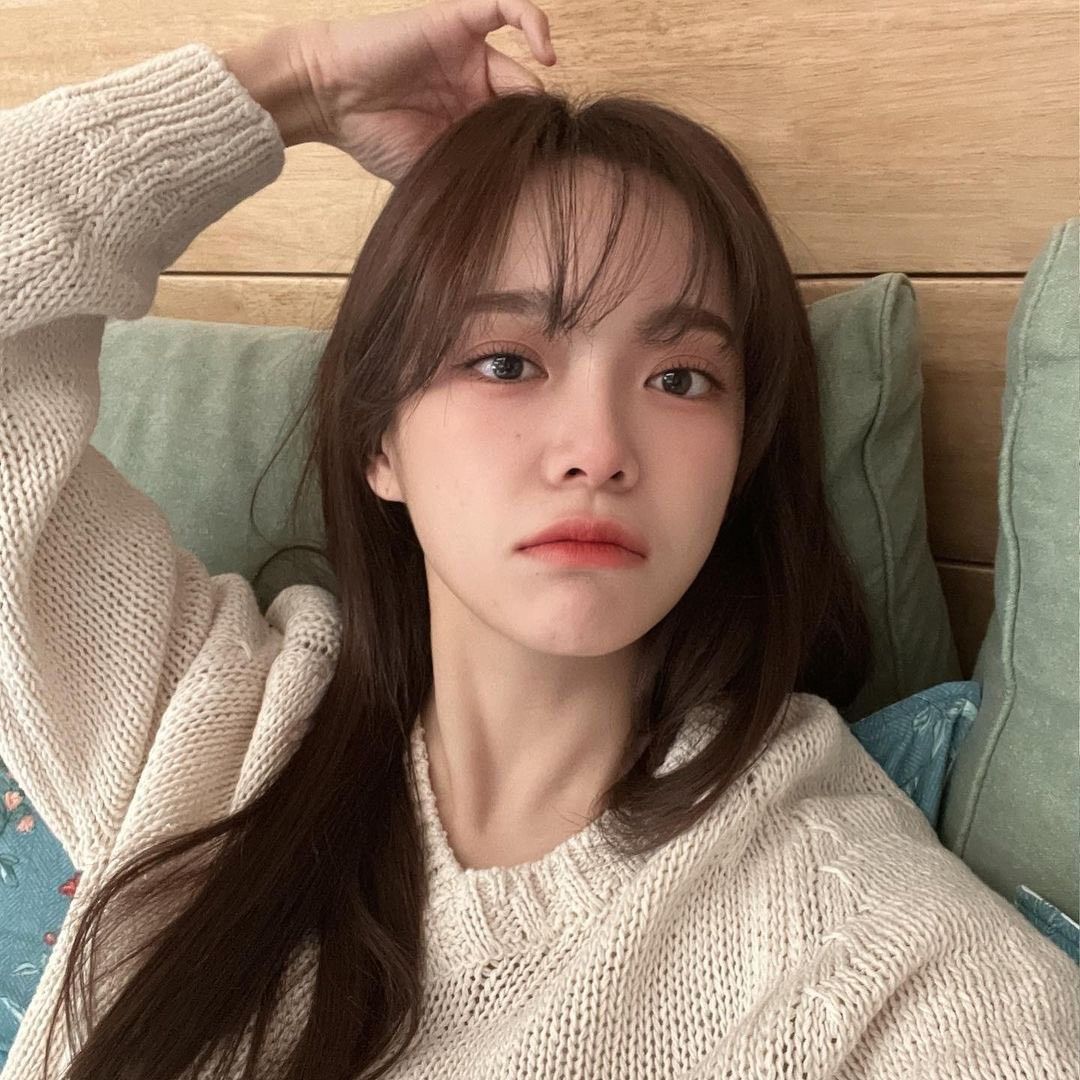 A moment captured by Sejeong's fan