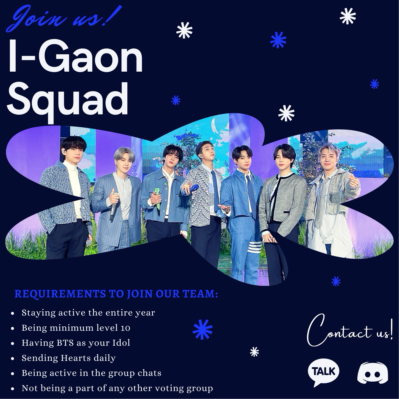 방탄소년단 최근 활동샷