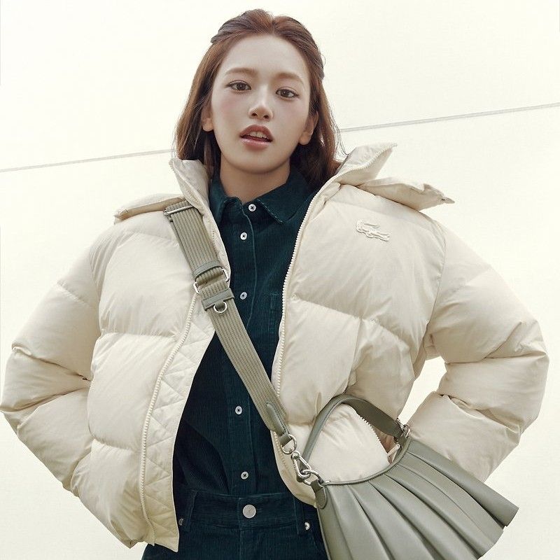 안유진 (IVE) 팬이 찍은 순간