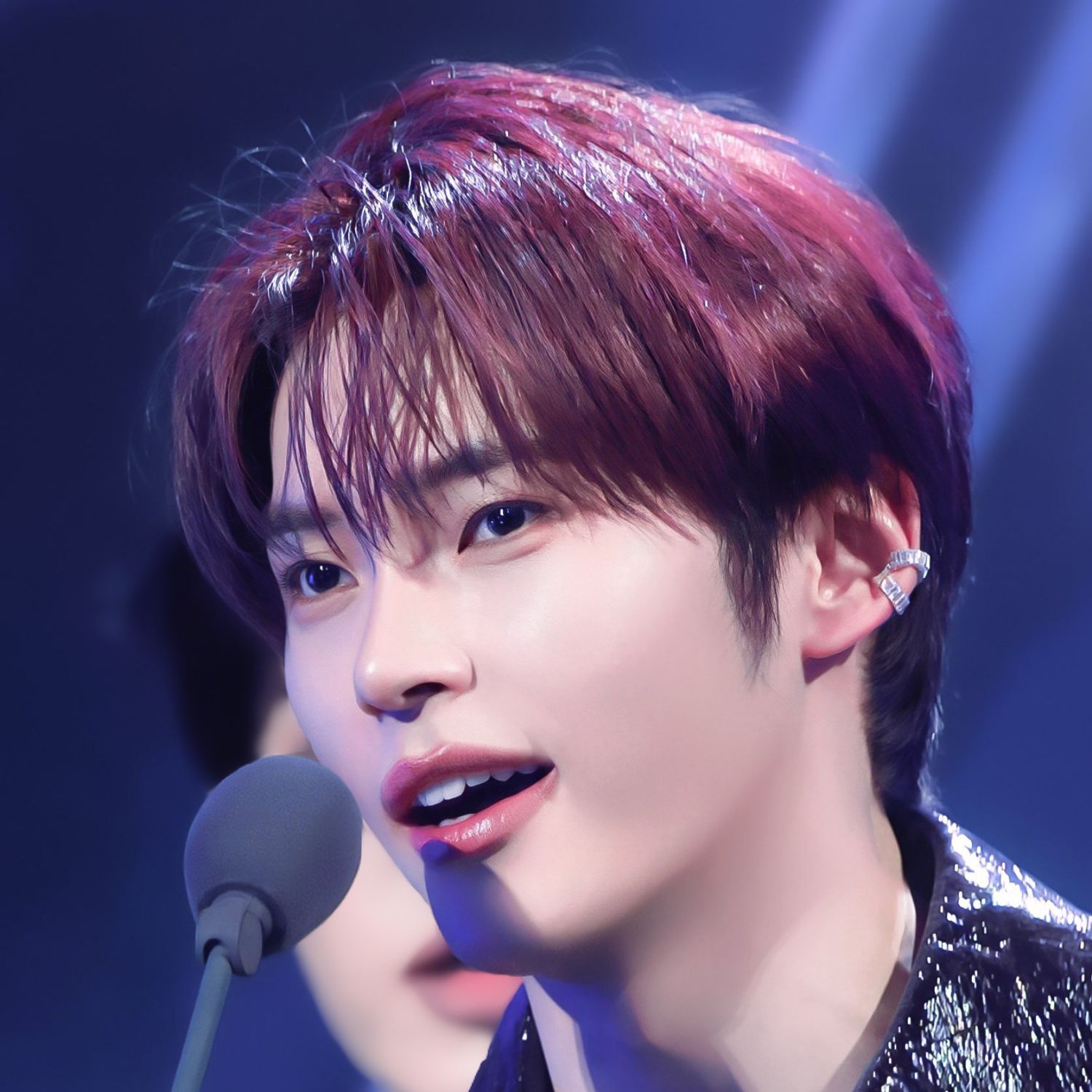 성한빈 (제로베이스원) 최근 활동샷