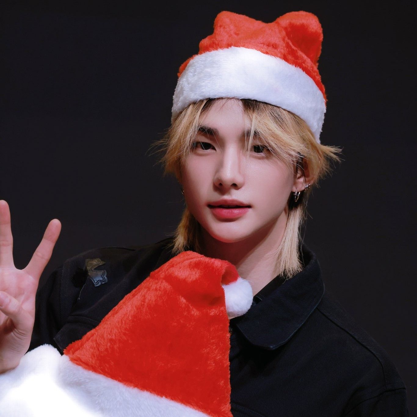 Stray Kids粉絲拍下的瞬間