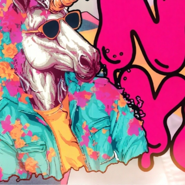 Recent activity shot of So Geon (NEXZ)