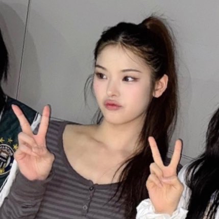 Recent activity shot of Mai (izna)