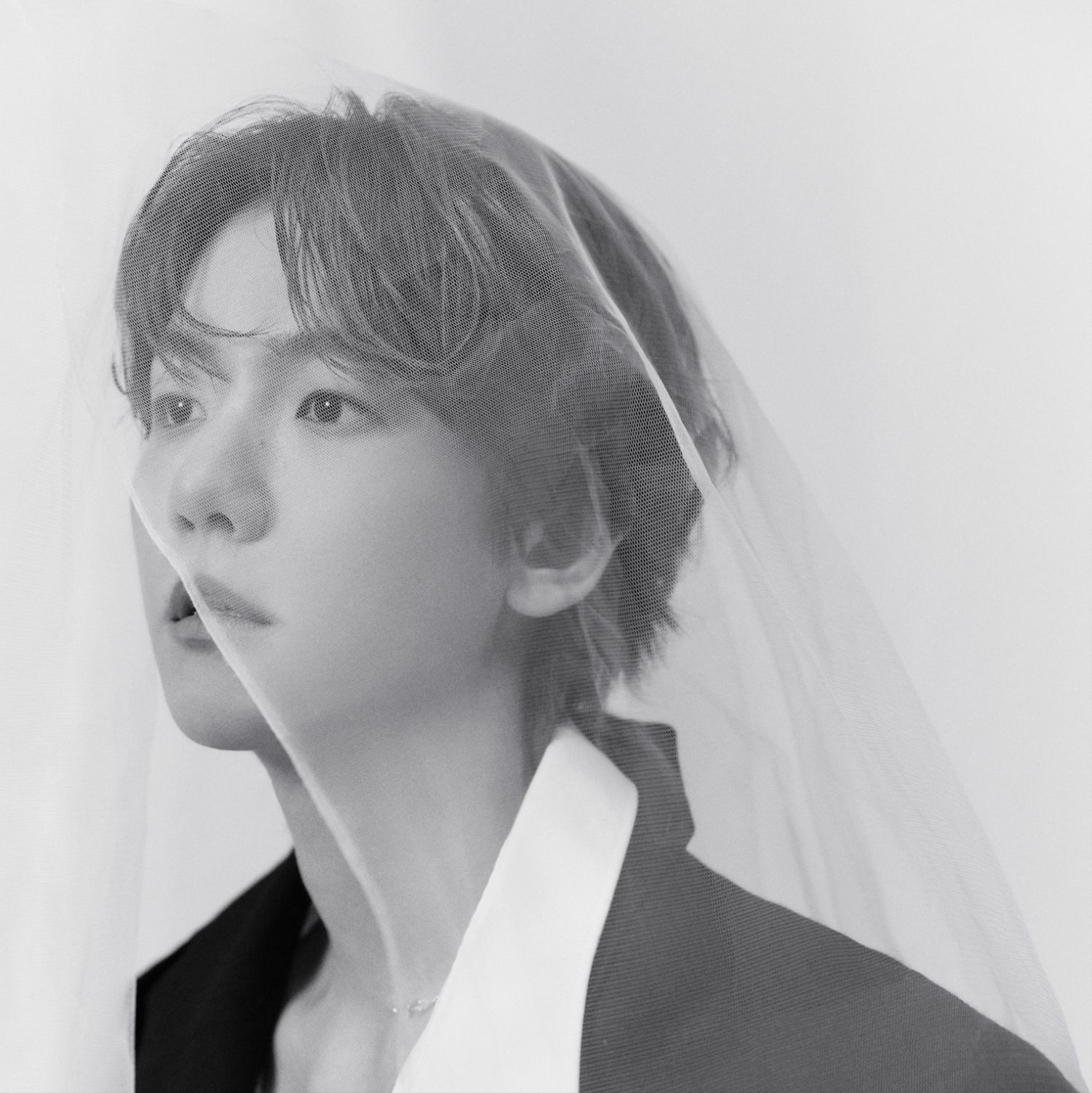 A moment captured by EXO's fan