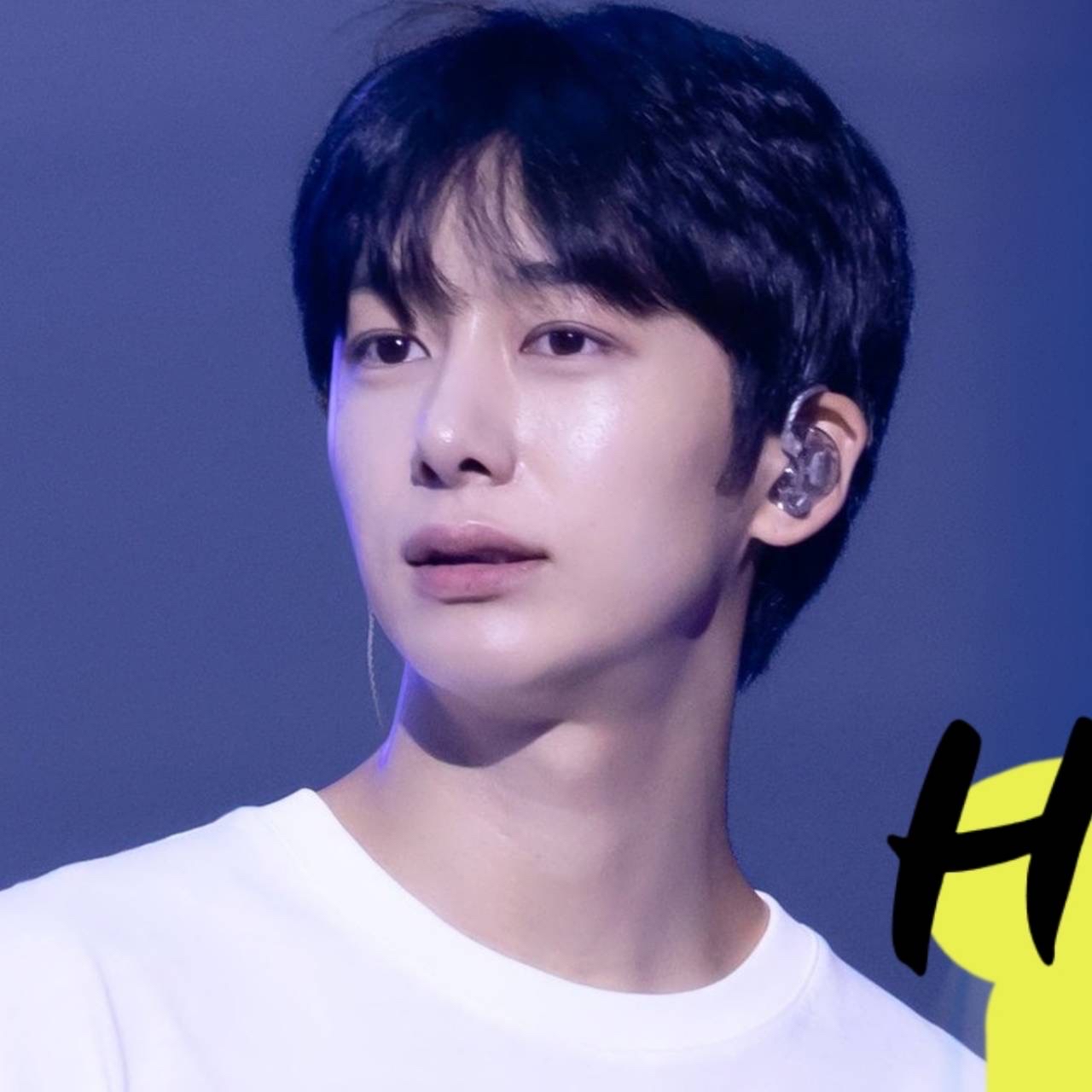Latest photo of Hyungwon (MONSTA X)