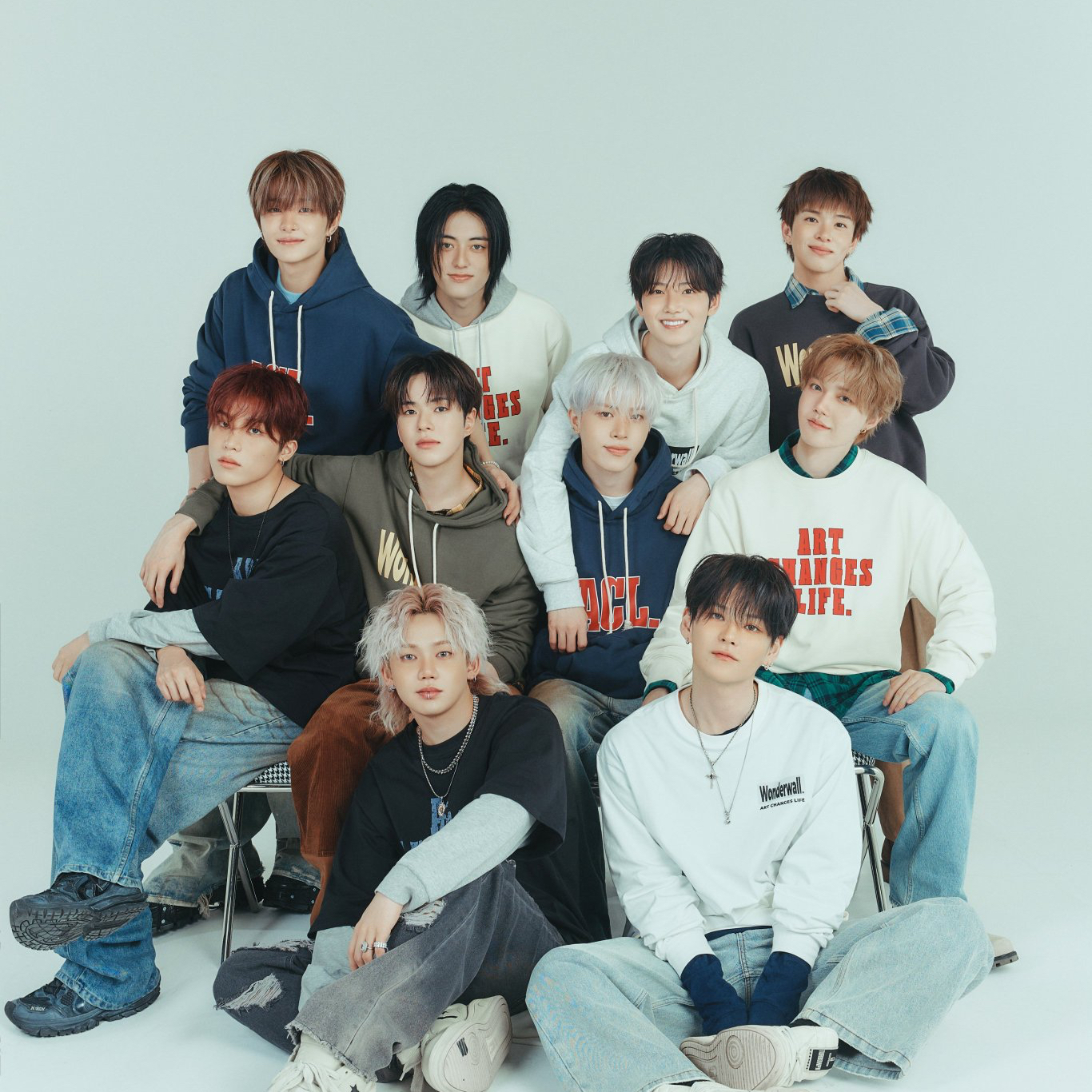 Latest photo of TREASURE