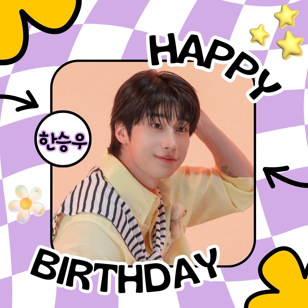 A moment captured by VICTON's fan