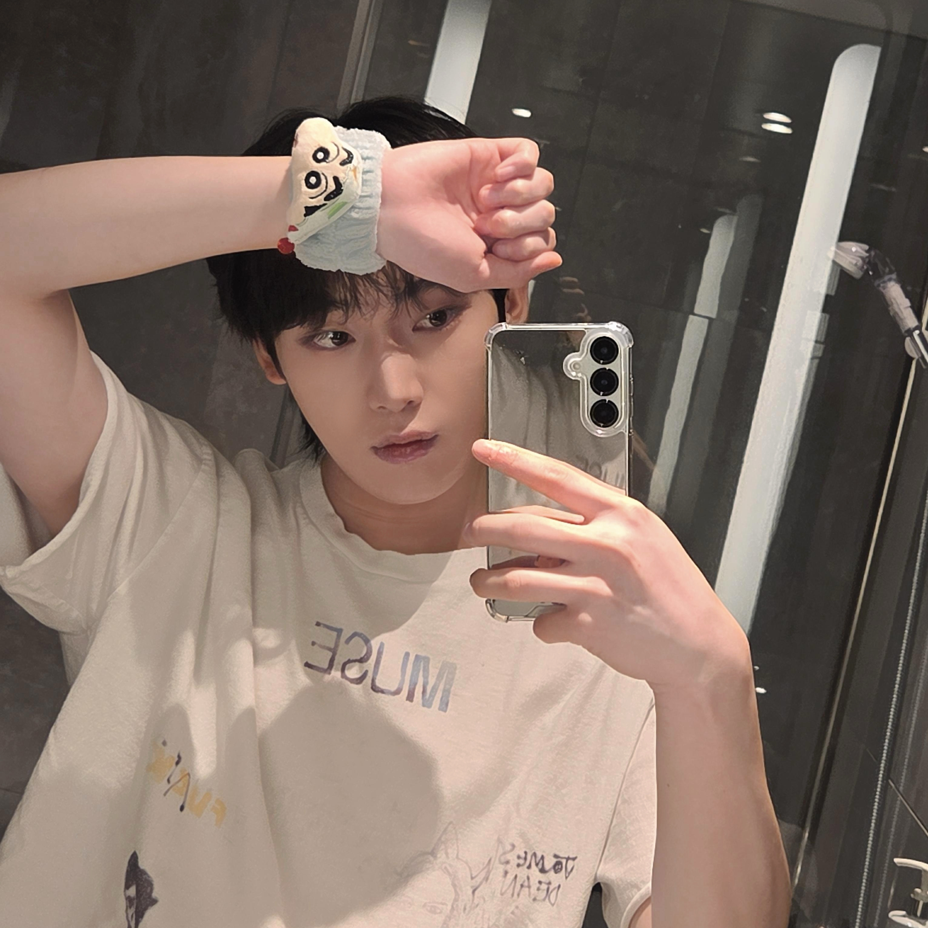 선우 (ENHYPEN)의 최신 사진