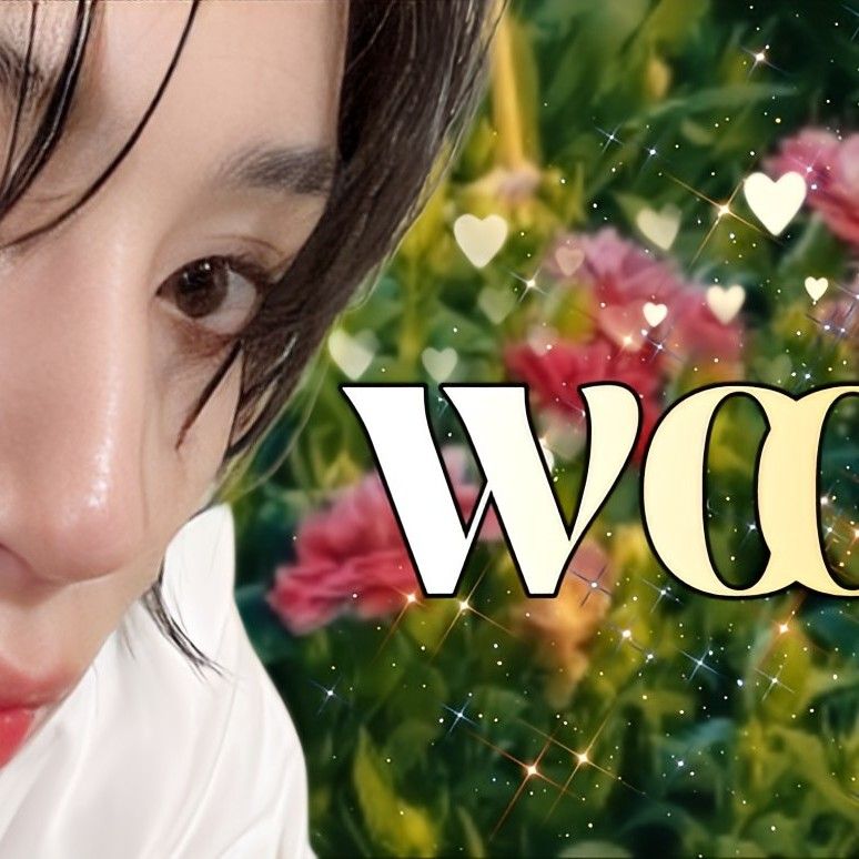 Latest photo of Wooseok (PENTAGON)