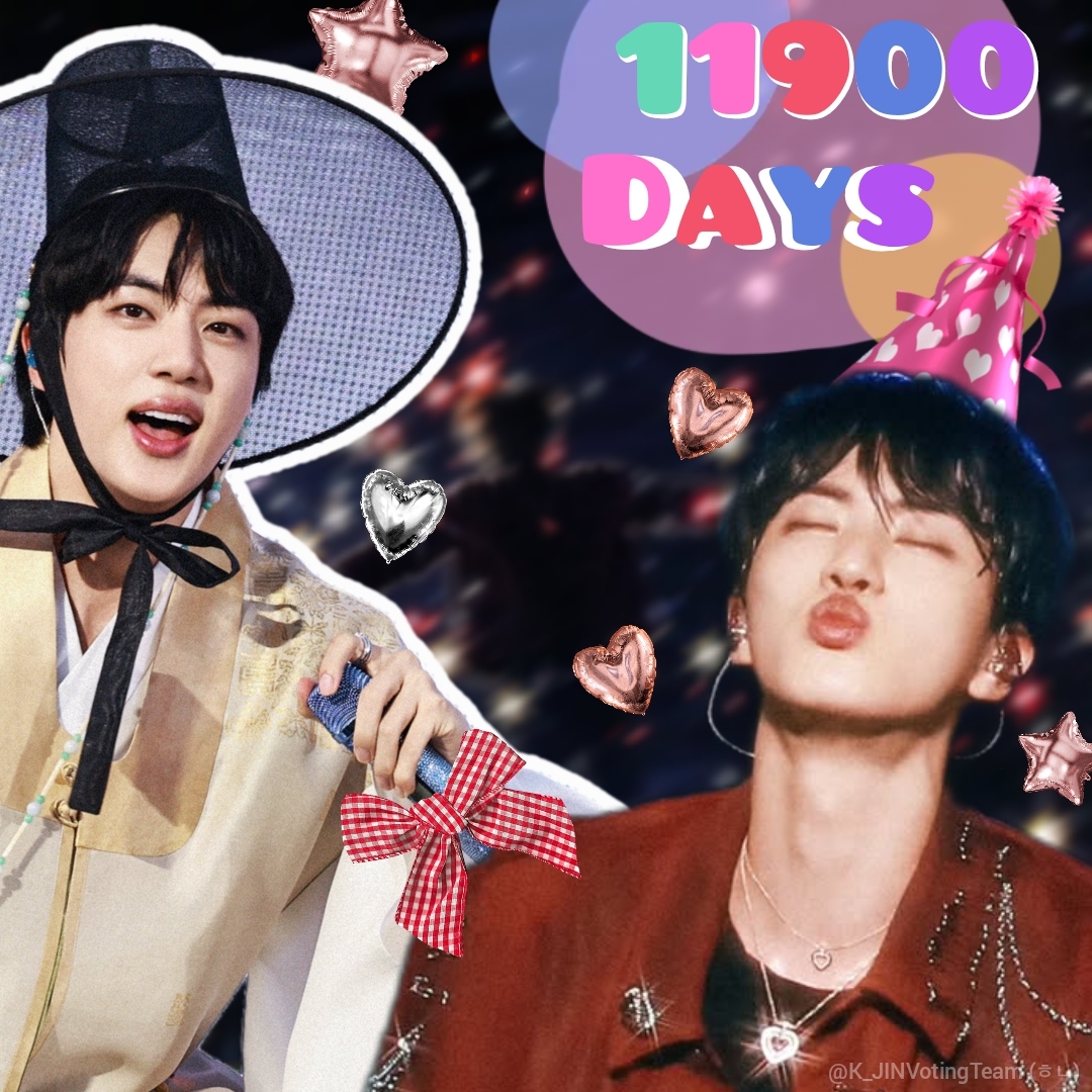 Trending idol content in the community