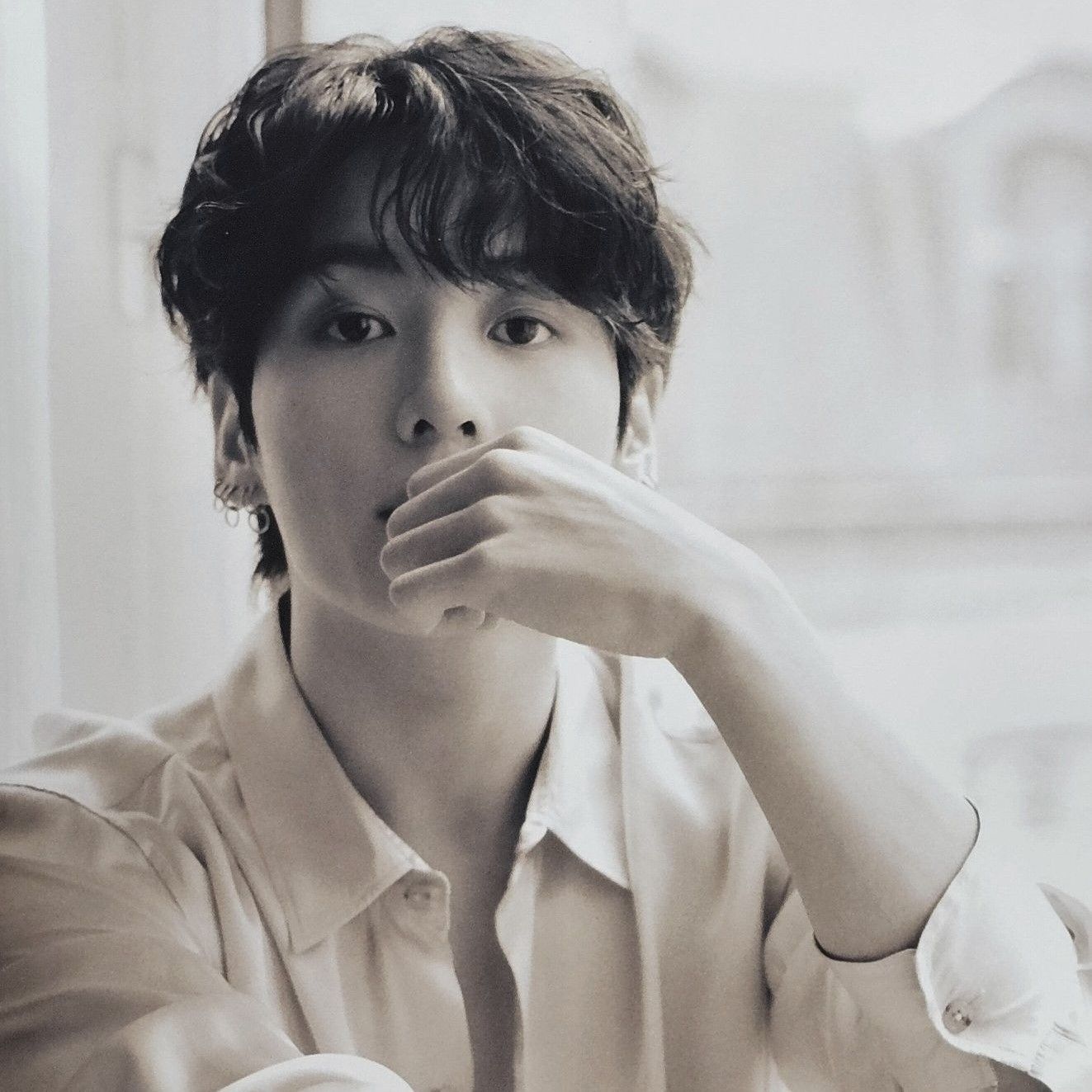 정국 (방탄소년단)의 최신 사진