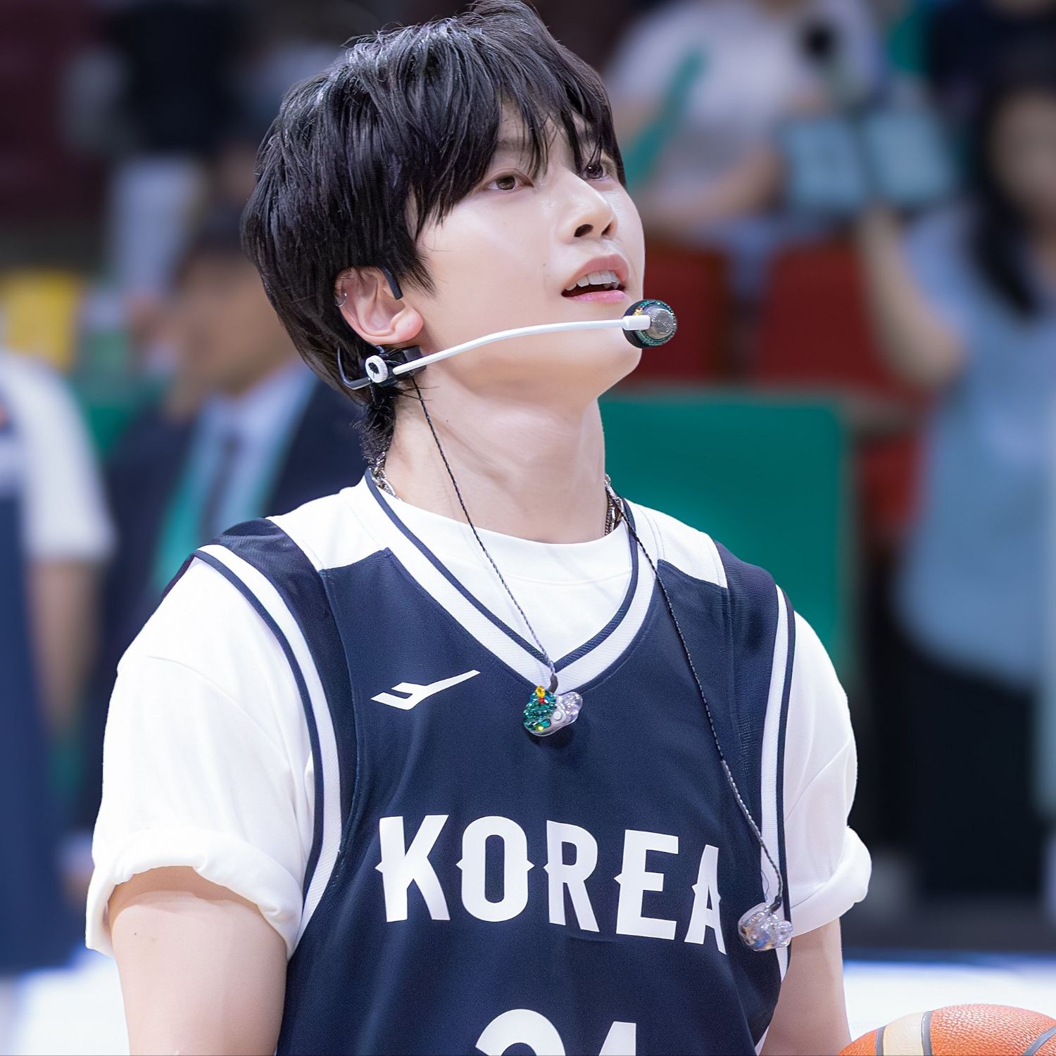 Latest photo of Seok Matthew (ZEROBASEONE)
