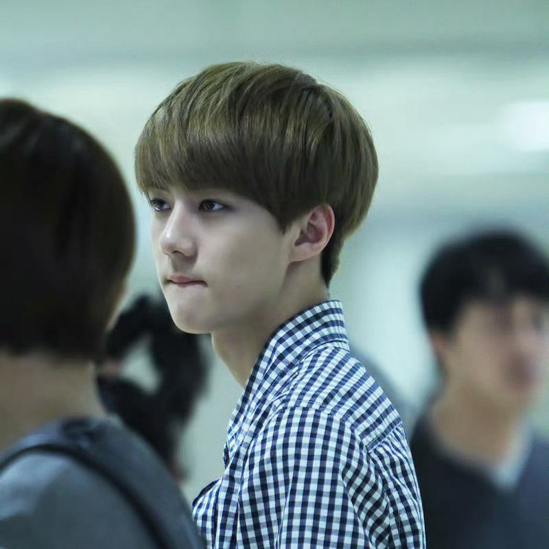 세훈 (EXO)의 최신 사진