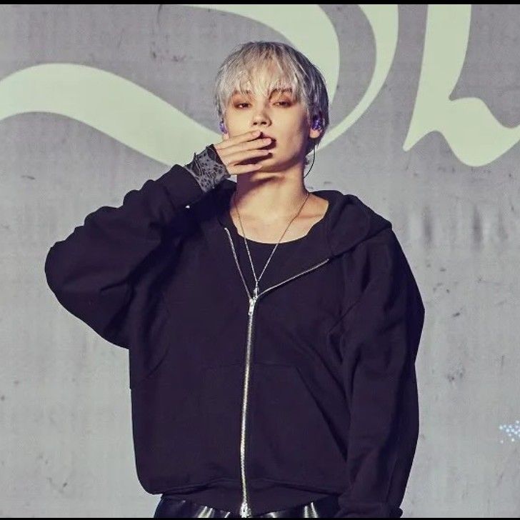 Behind-the-scenes cut of HueningKai (TOMORROW X TOGETHER)