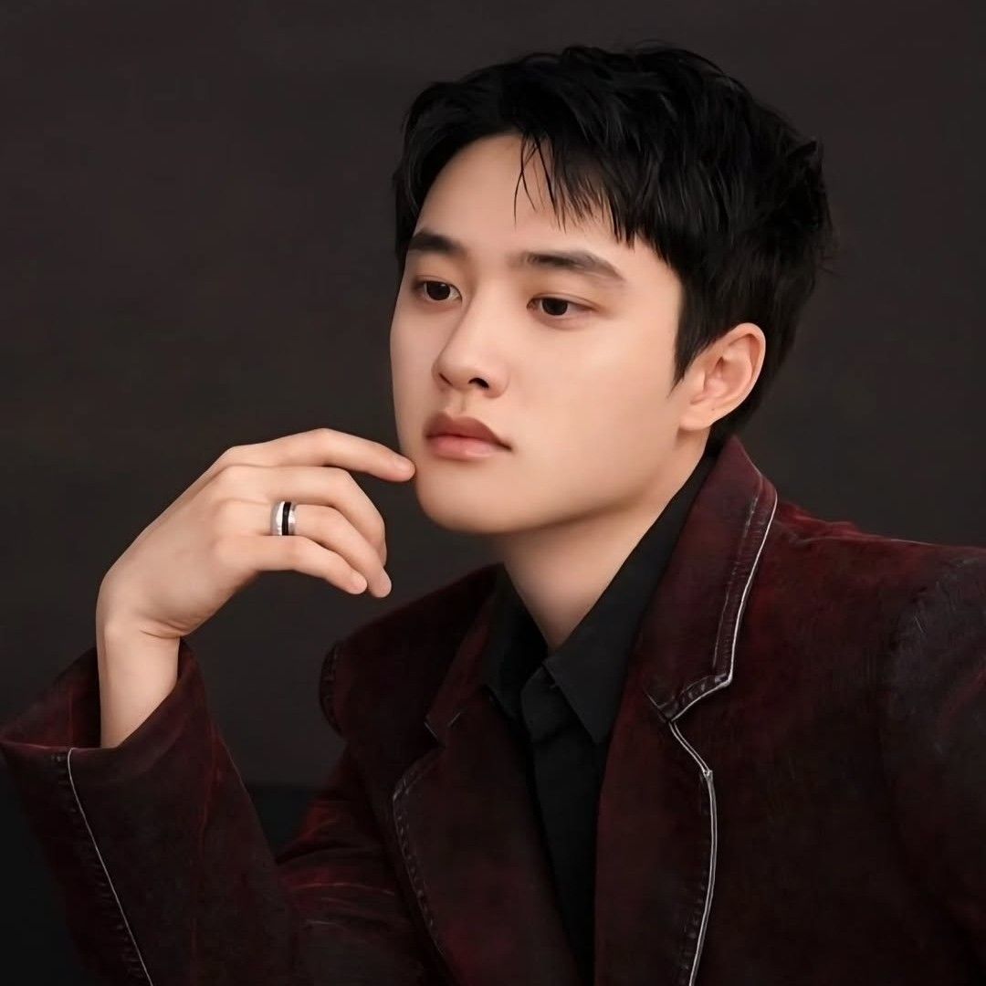 디오 (EXO) 최근 활동샷