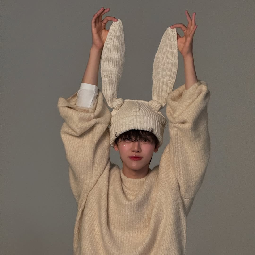 Potret di balik layar Jaemin (NCT DREAM)