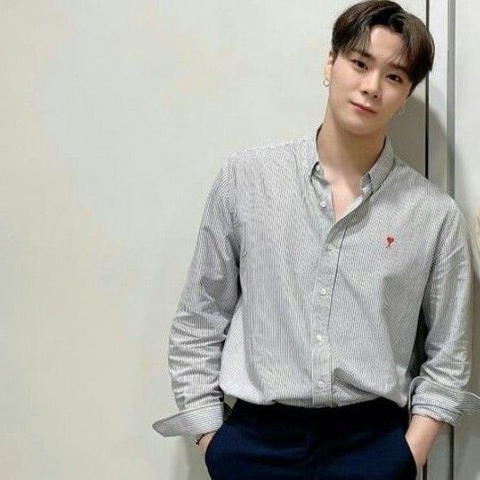 ASTRO粉丝拍下的瞬间