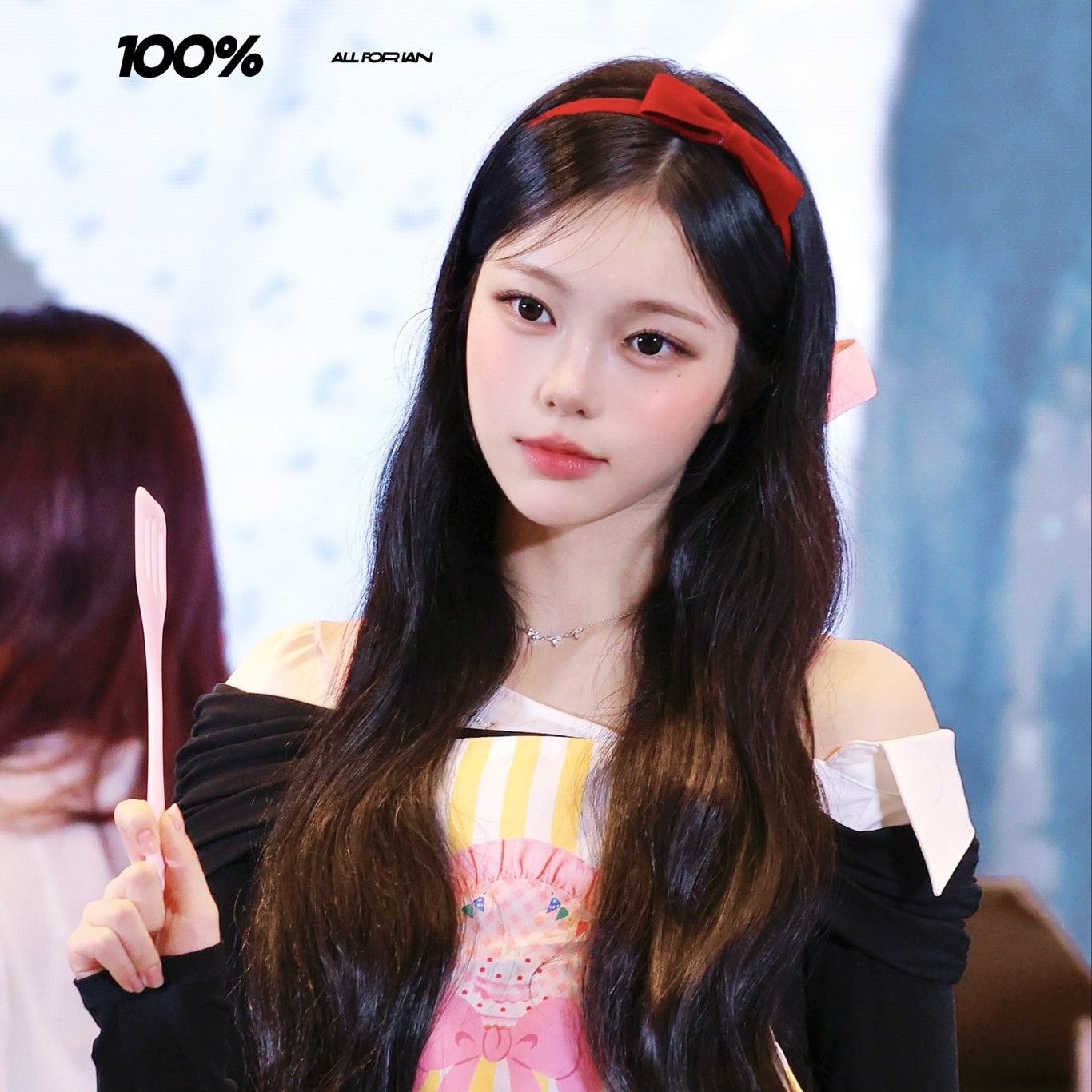 Recent activity shot of Ian (Hearts2Hearts)