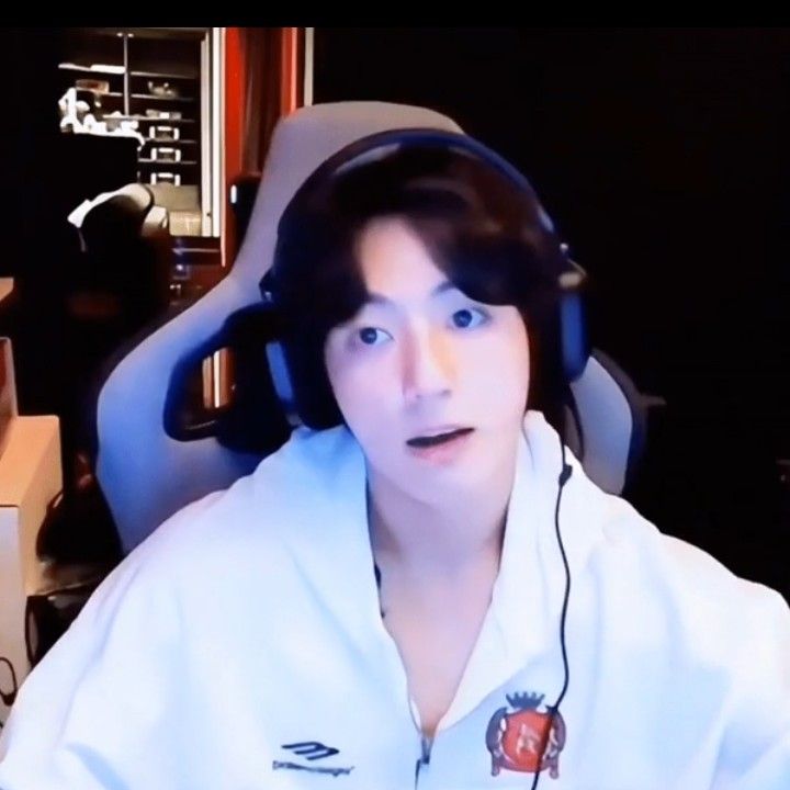 柾國 (防彈少年團)粉絲拍下的瞬間