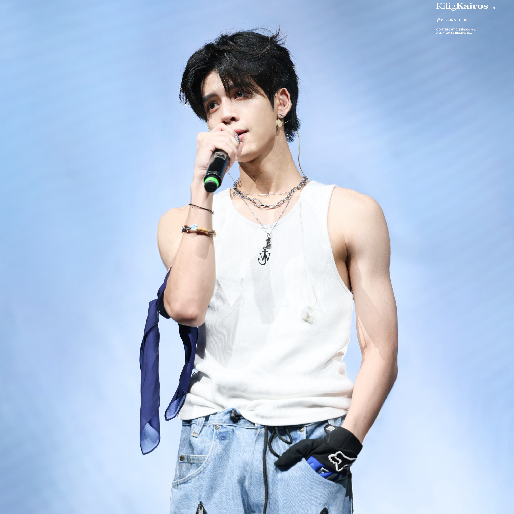 佑瀧 (NexT1DE)的最新照片