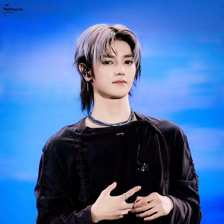 泰容 (NCT 127)的最新照片