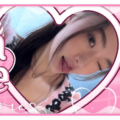 Recent activity shot of Ella (MEOVV)