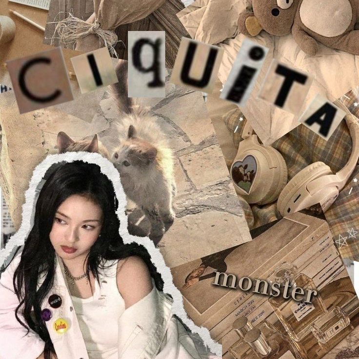 Behind-the-scenes cut of Chiquita (BABYMONSTER)