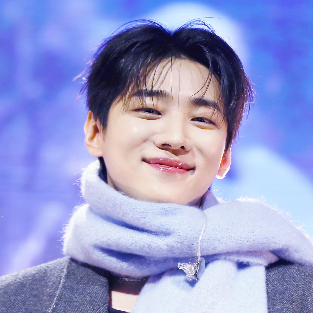 Latest photo of Jaechan (DKZ)