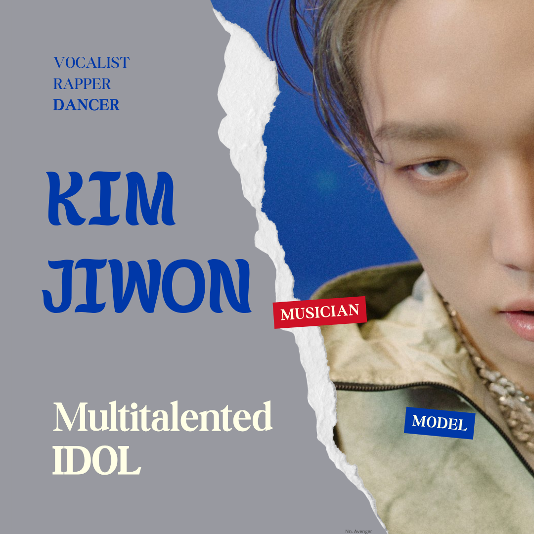 Latest photo of BOBBY (iKON)