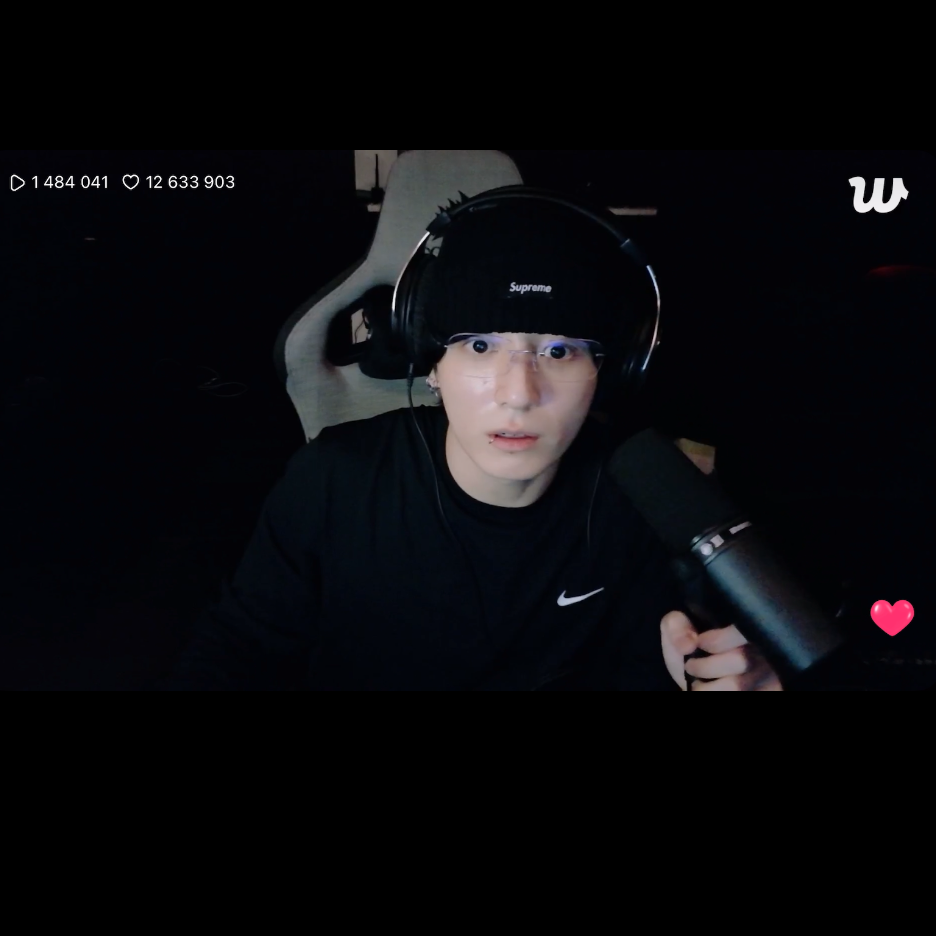 防弹少年团的最新活动照片