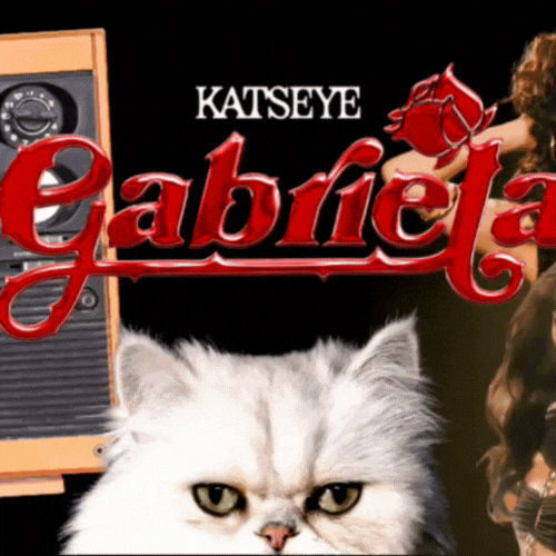 Behind-the-scenes cut of KATSEYE