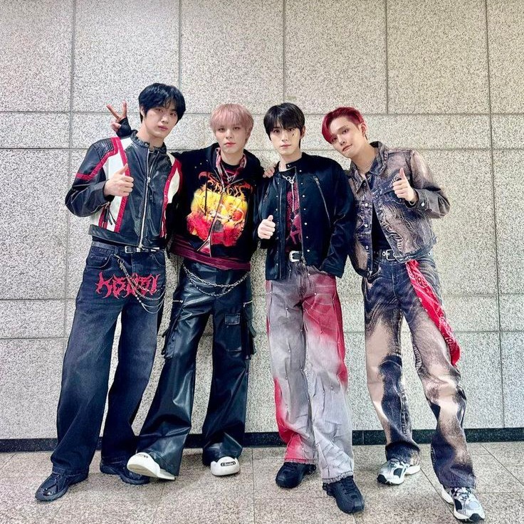 Recent activity shot of CIX