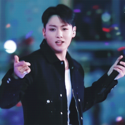 Latest photo of Jungkook (BTS)