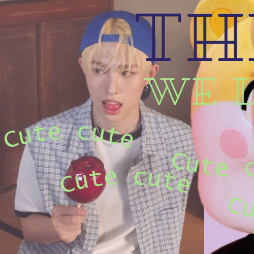 Hyui (NEXZ)的最新活动照片