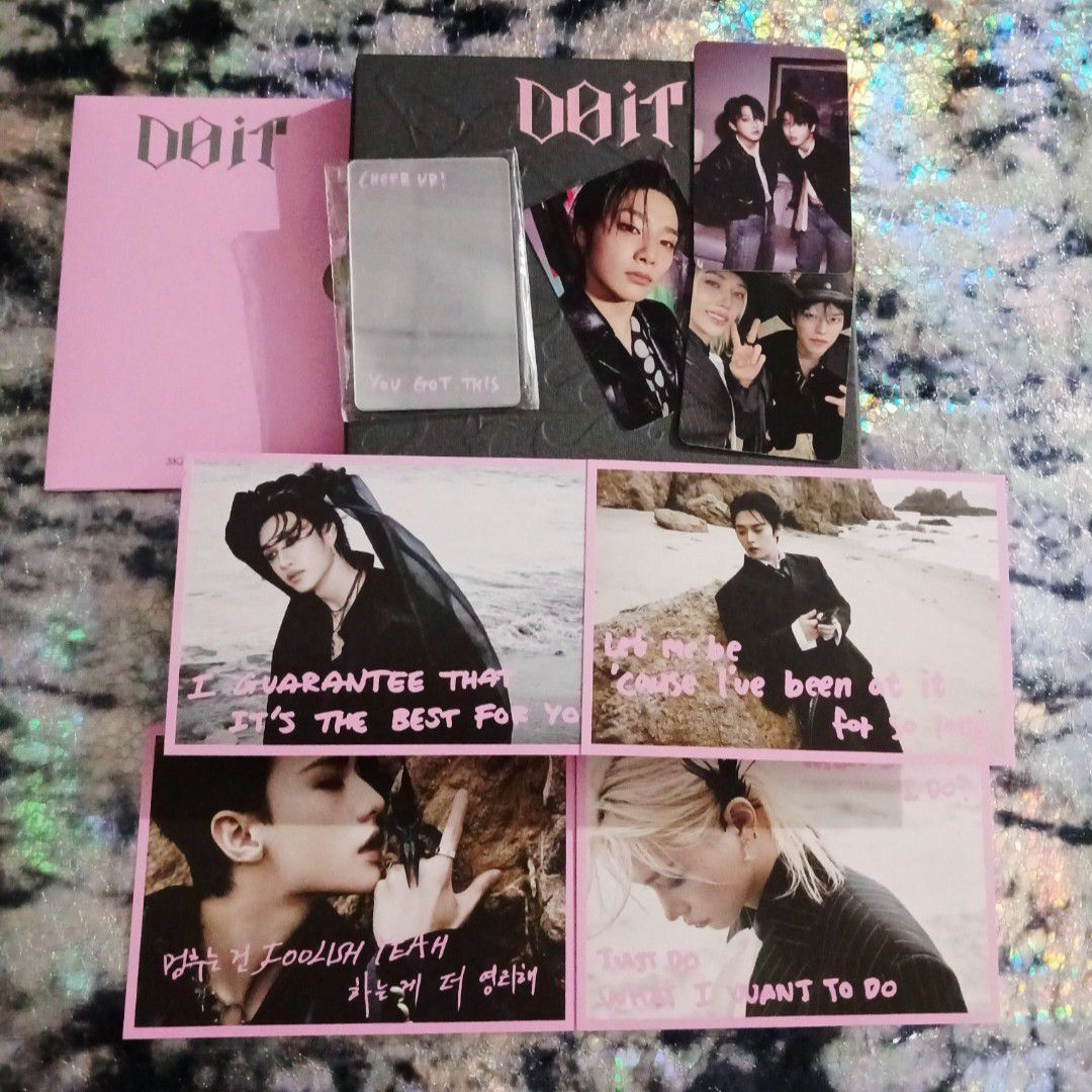 Behind-the-scenes cut of Bang Chan (Stray Kids)