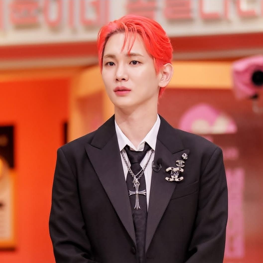 Key (샤이니)의 비하인드 컷