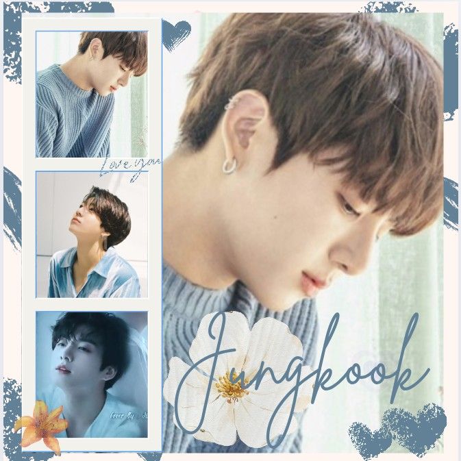 Behind-the-scenes cut of Jungkook (BTS)